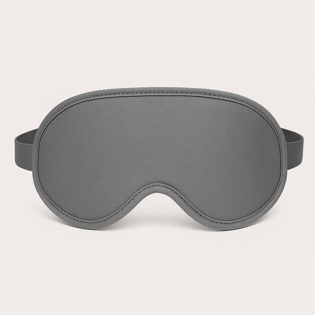 ReseStödet™ Premium Sovmask