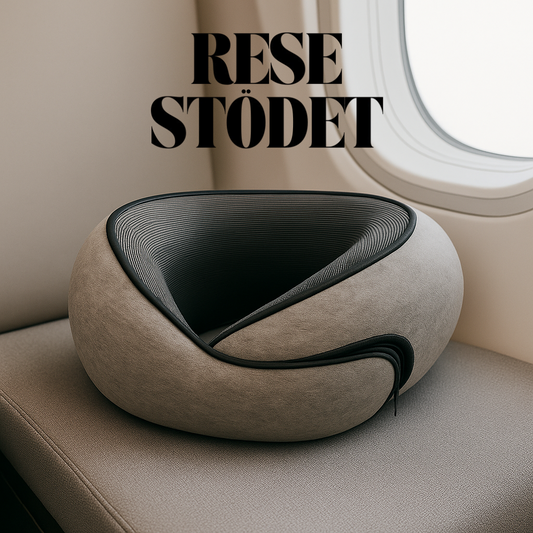 ReseStödet™